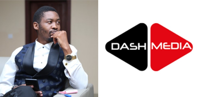 «Nous allons faire frémir l’audience très bientôt.» Akumbom Valery Directeur chargé de la production chez Dash TV
