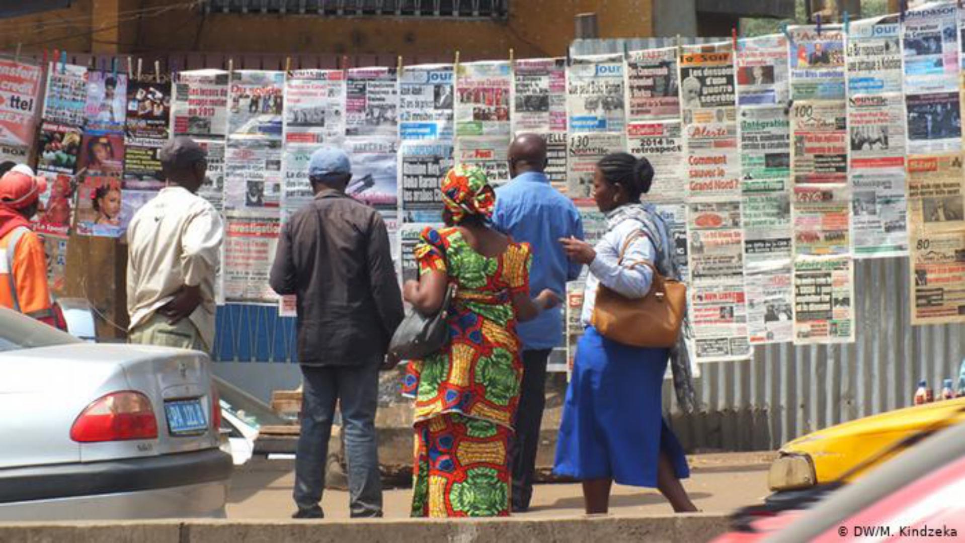 L’urgence de la réforme de l’ordonnancement juridique sur la communication sociale au Cameroun – Par Hervé Wouemetah