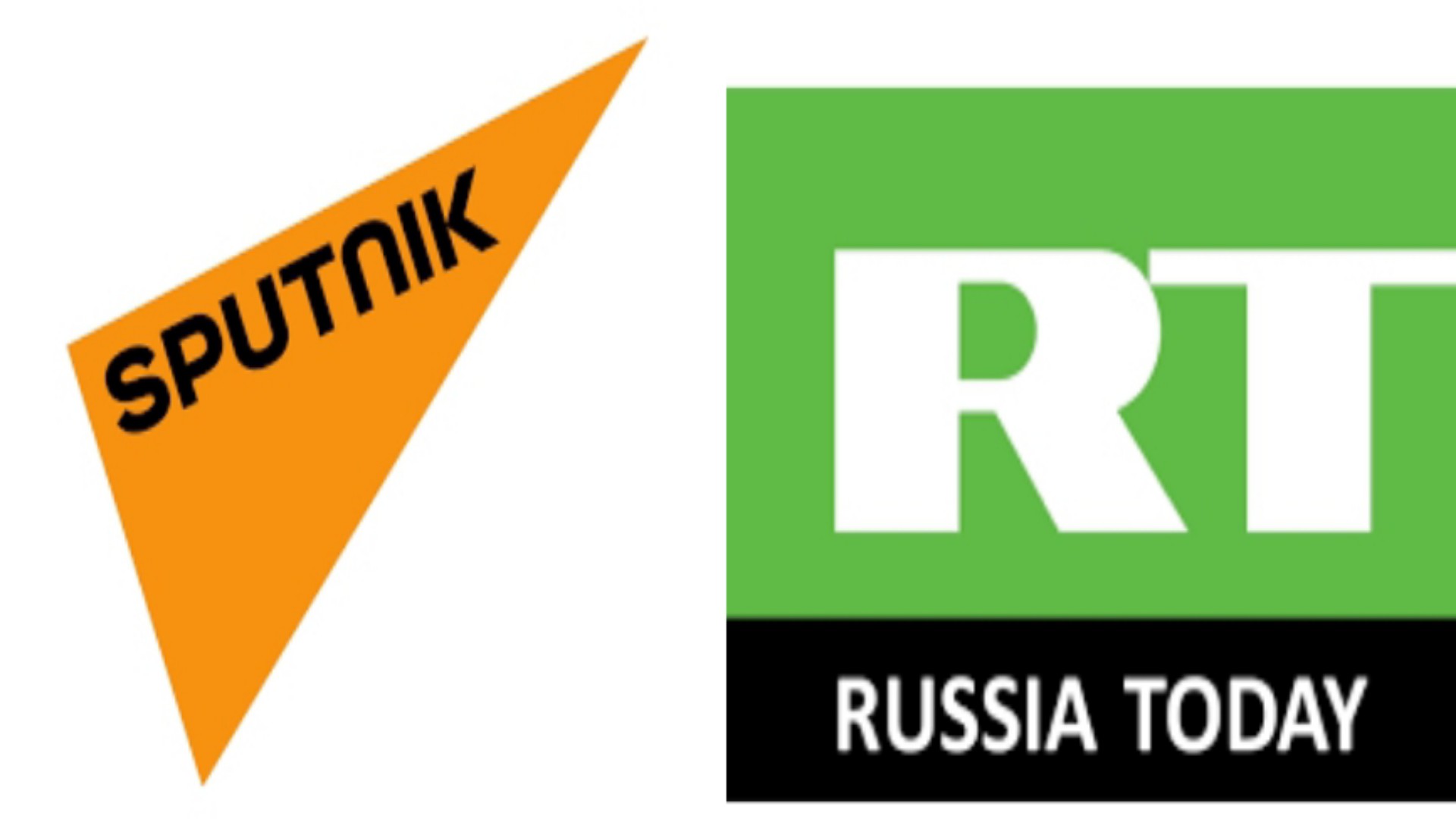 L’UE interdit la diffusion de RT et Sputnik ( chaînes russes ) en Europe