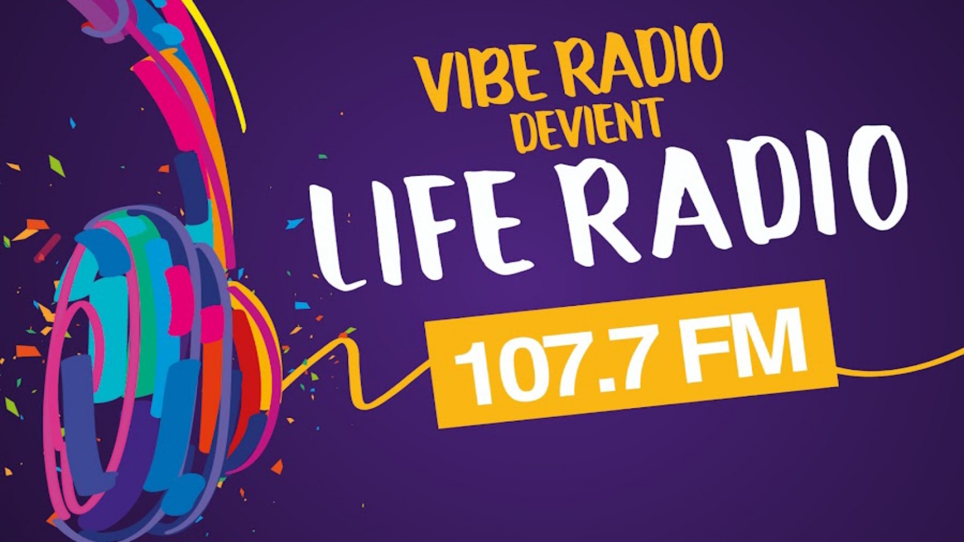 Côte d’Ivoire : Vibe Radio devient Life Radio