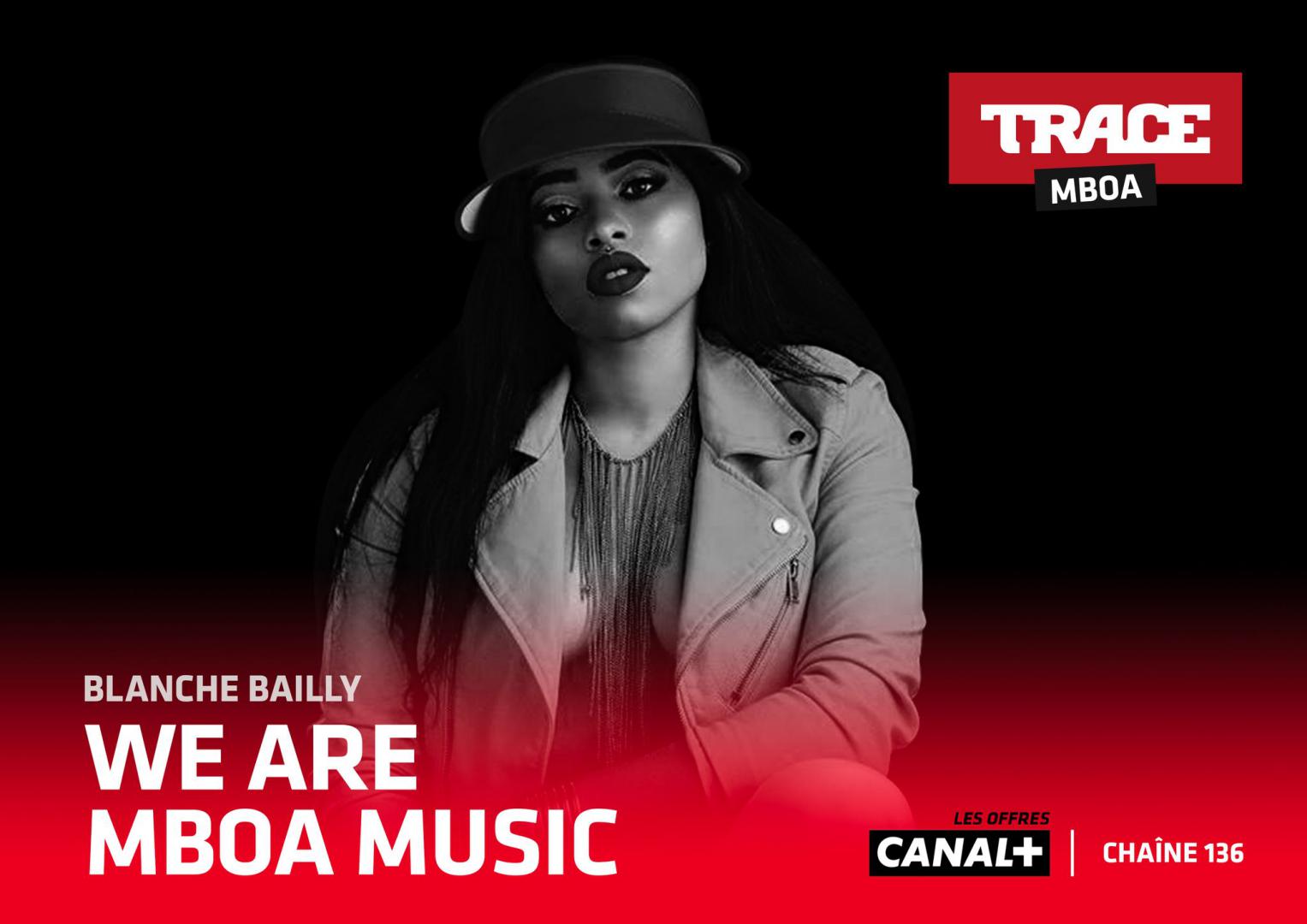 Trace Mboa, la nouvelle chaîne dédiée à la musique camerounaise est disponible depuis le 10 mai 2022
