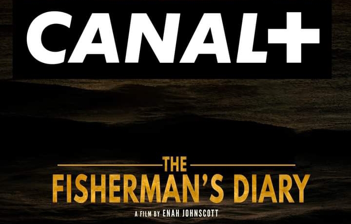 Canal+ acquiert les droits du film camerounais « The Fisherman’s Diary »