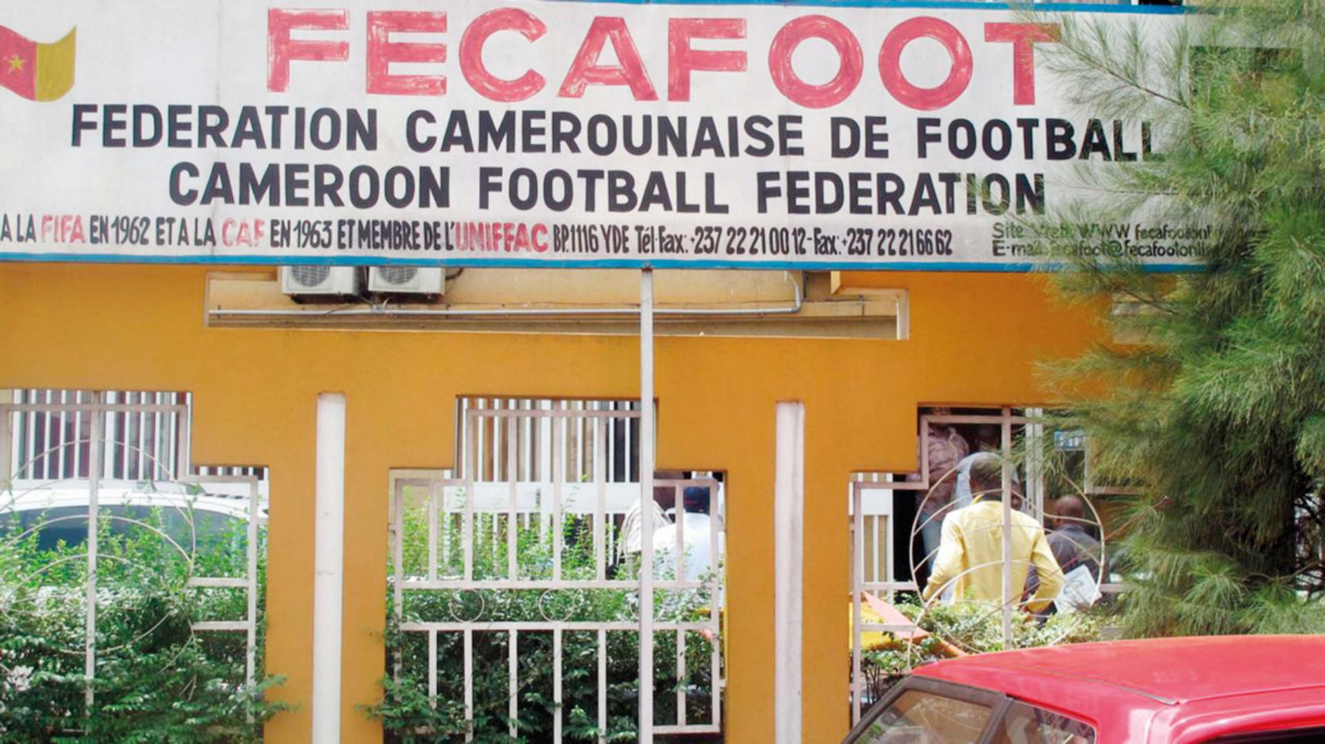 La Fécafoot organise un atelier pour renforcer les capacités des journalistes sportifs