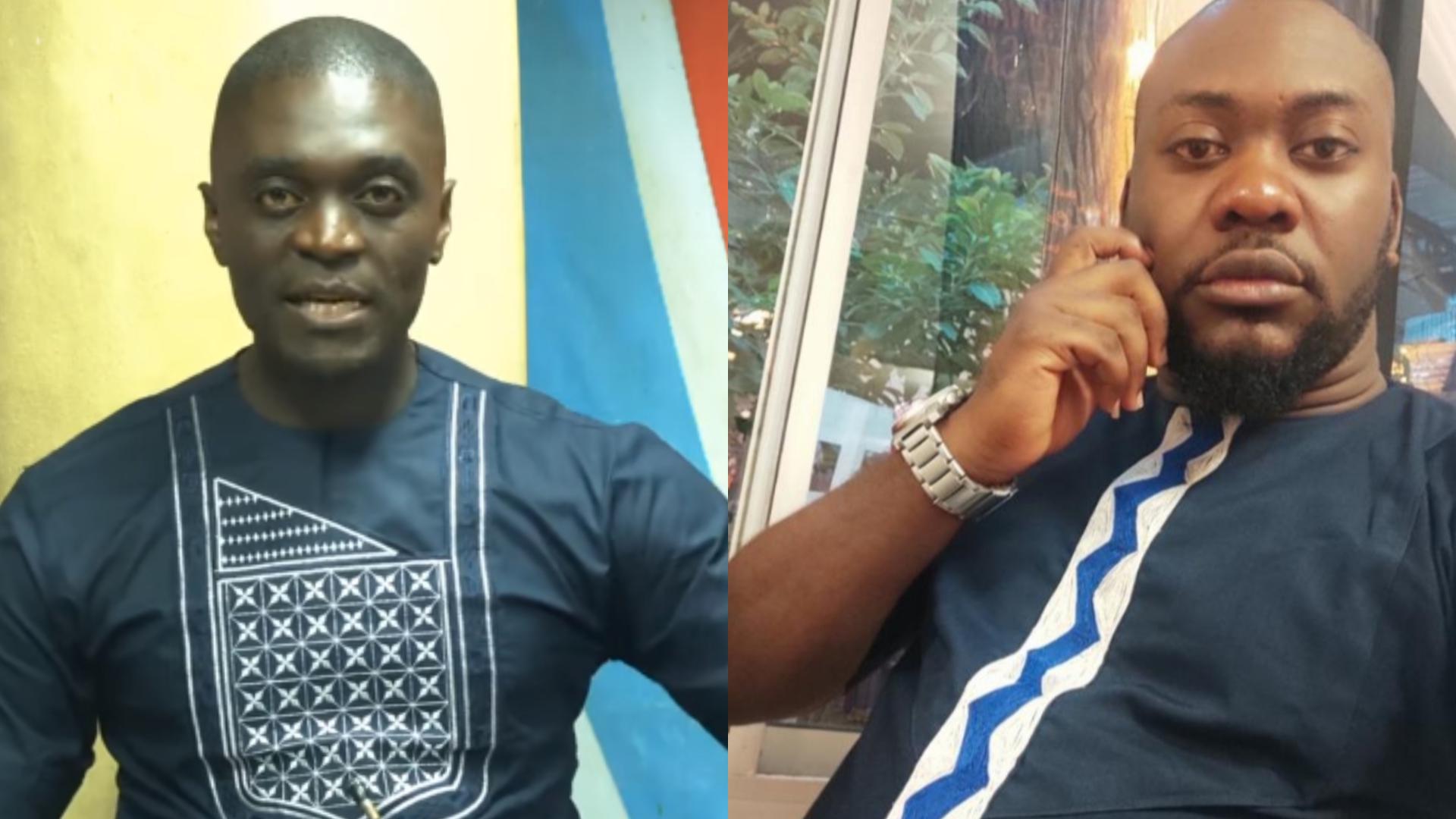 Romeo Ngoula et Eddy Junior Ayissi écartés d’Equinoxe TV