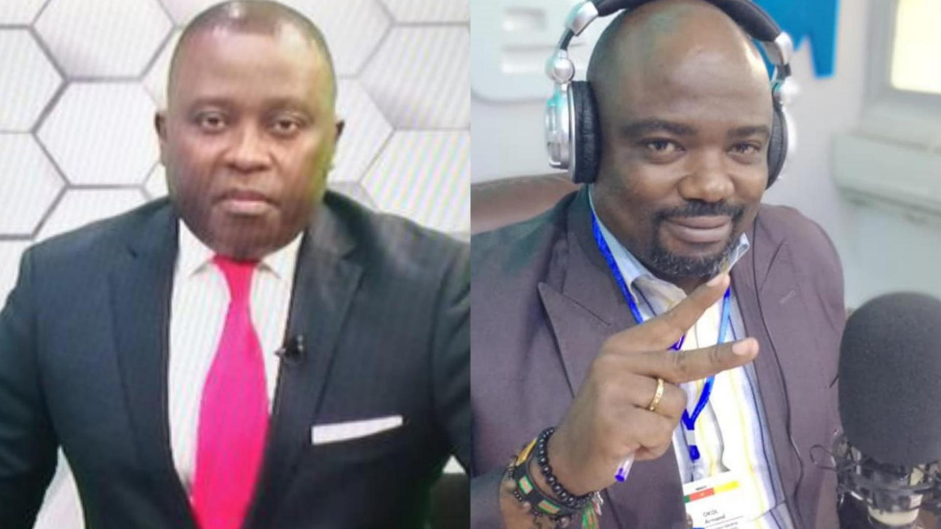 Roméo Cyriaque Mbida remplace Armand Okol à la tête de Capitale FM