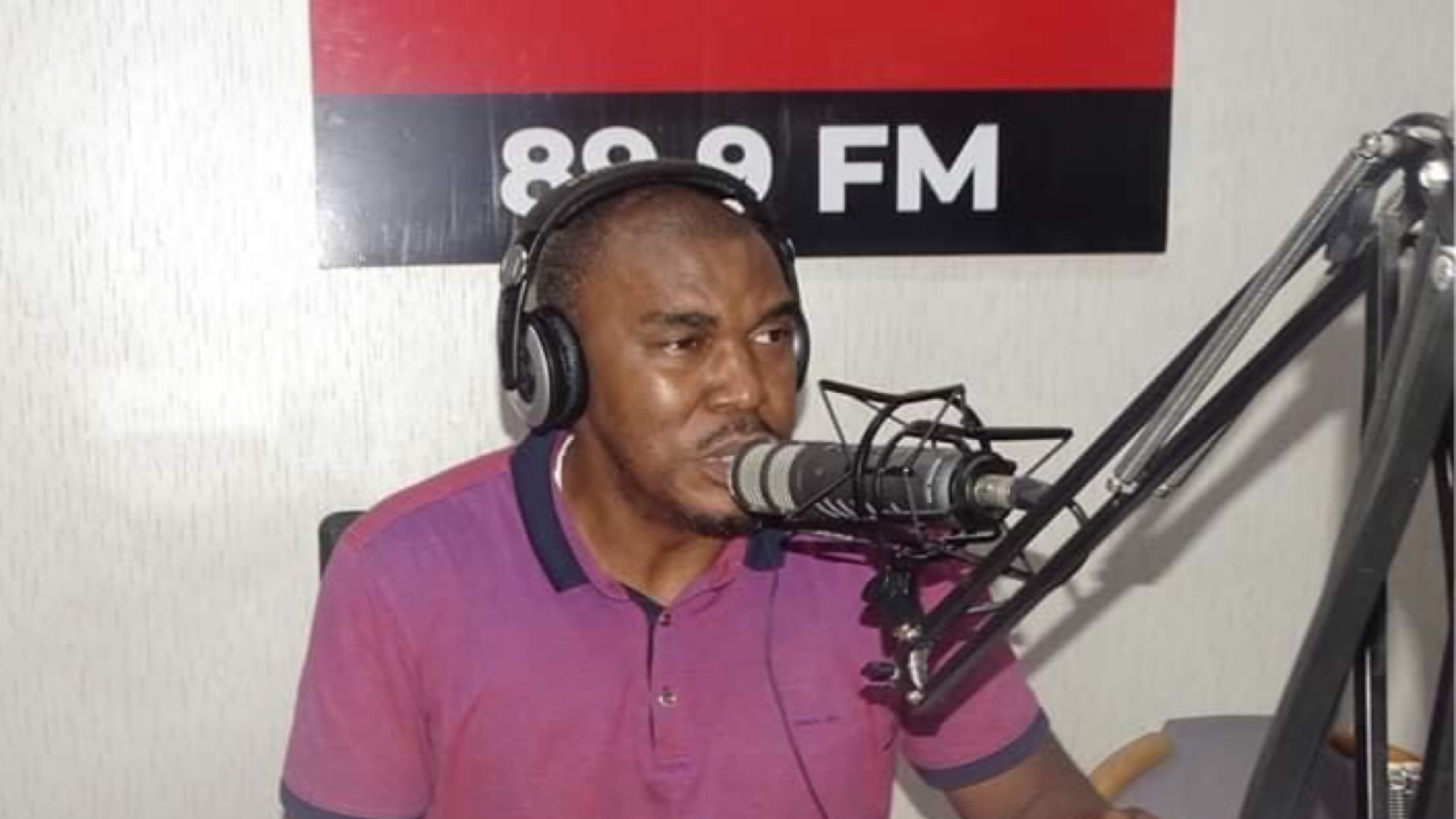 Achille Assako parle de son départ de ABK Radio: « J’avais besoin de respirer »