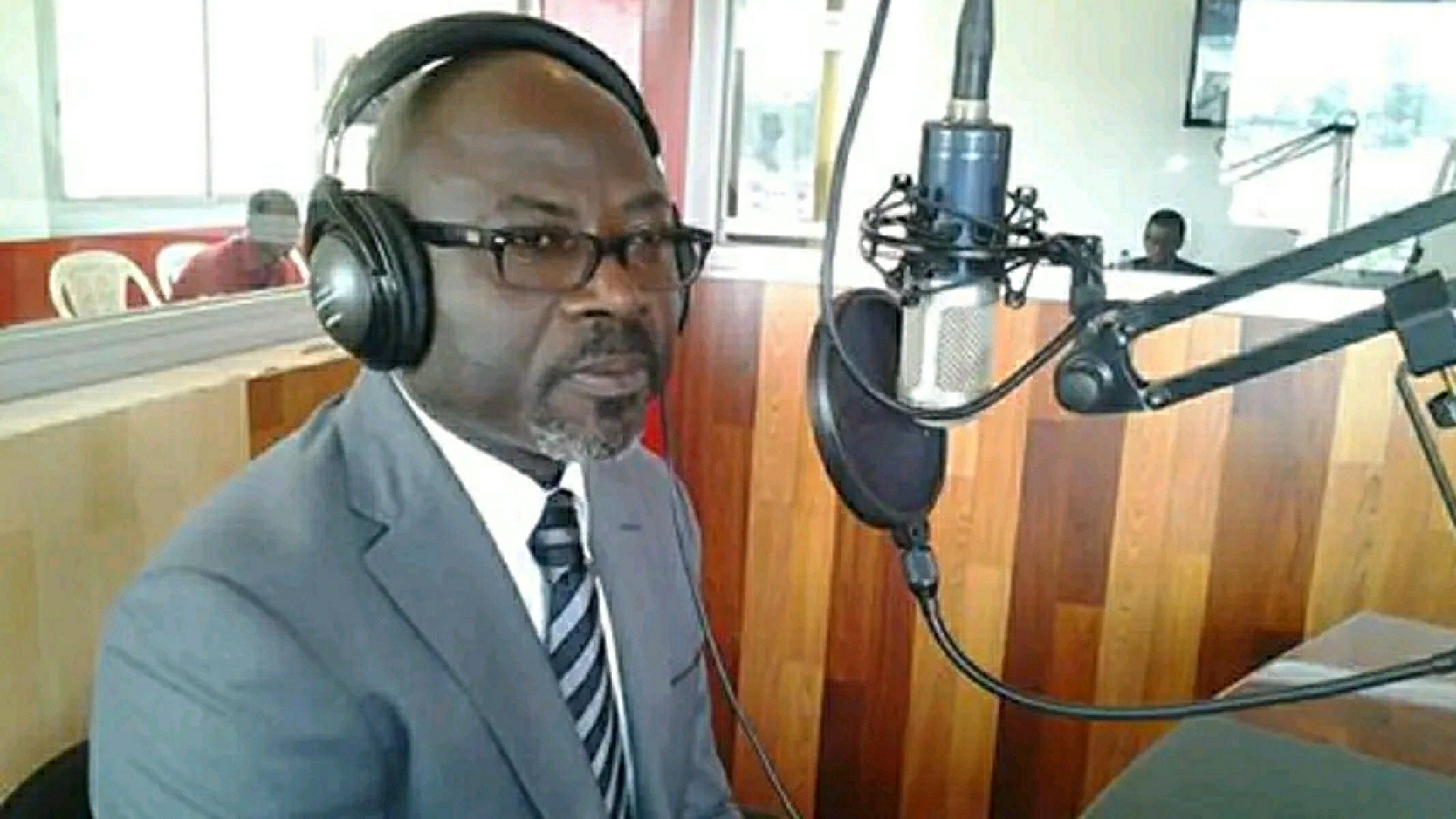 Jean Lambert Nang va présider le jury du ballon d’or Cameroun 2022