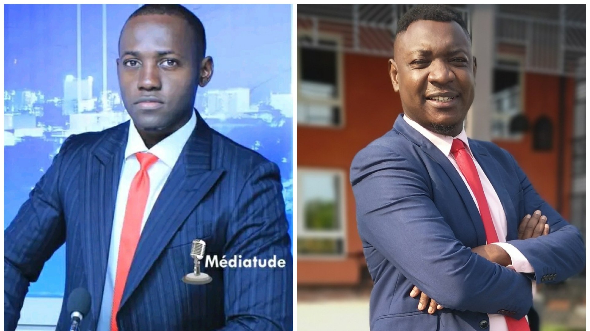 Les départs des journalistes Cédrick Noufele et Éric Fopoussi d’Équinoxe Tv font sujet d’examen à l’université de Douala