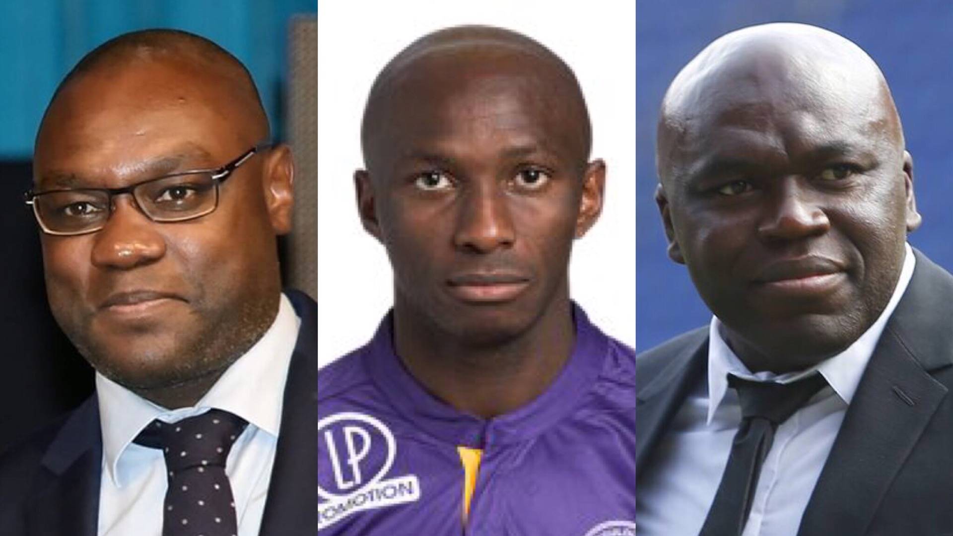 Patrick Mboma, Stéphane Mbia et Wilfried Mbappé vont commenter la coupe du monde sur New World Sport