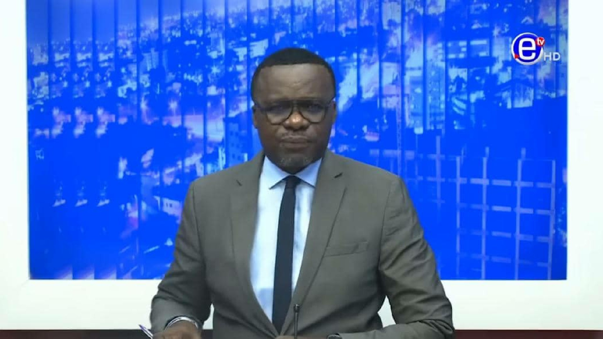 Paul Atanga Nji réclame des sanctions contre Serge Alain Ottou et Engelbert Lebon Datchoua