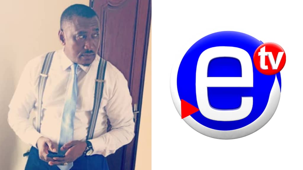 Mercato : Pierre Laverdure Ombang va rejoindre Equinoxe tv