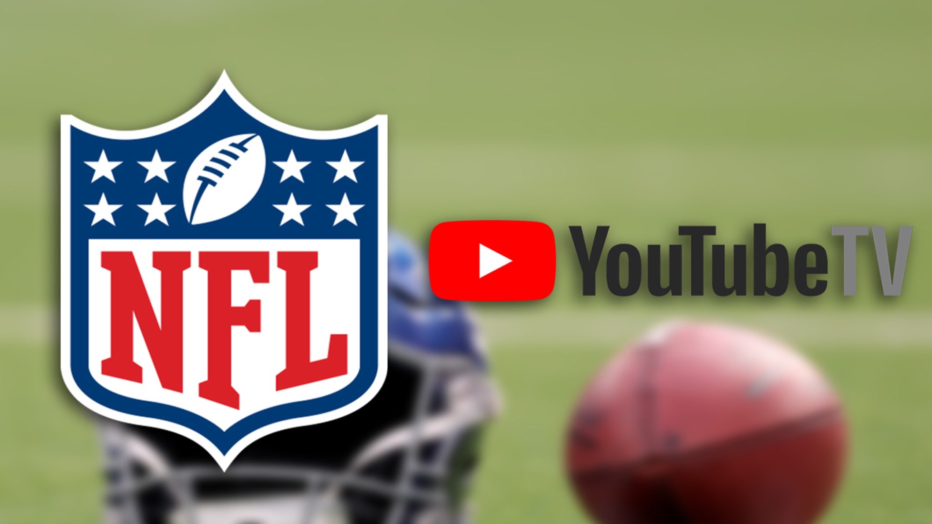 Après Amazon avec la ligue 1, YouTube acquiert les droits de retransmission de la NFL