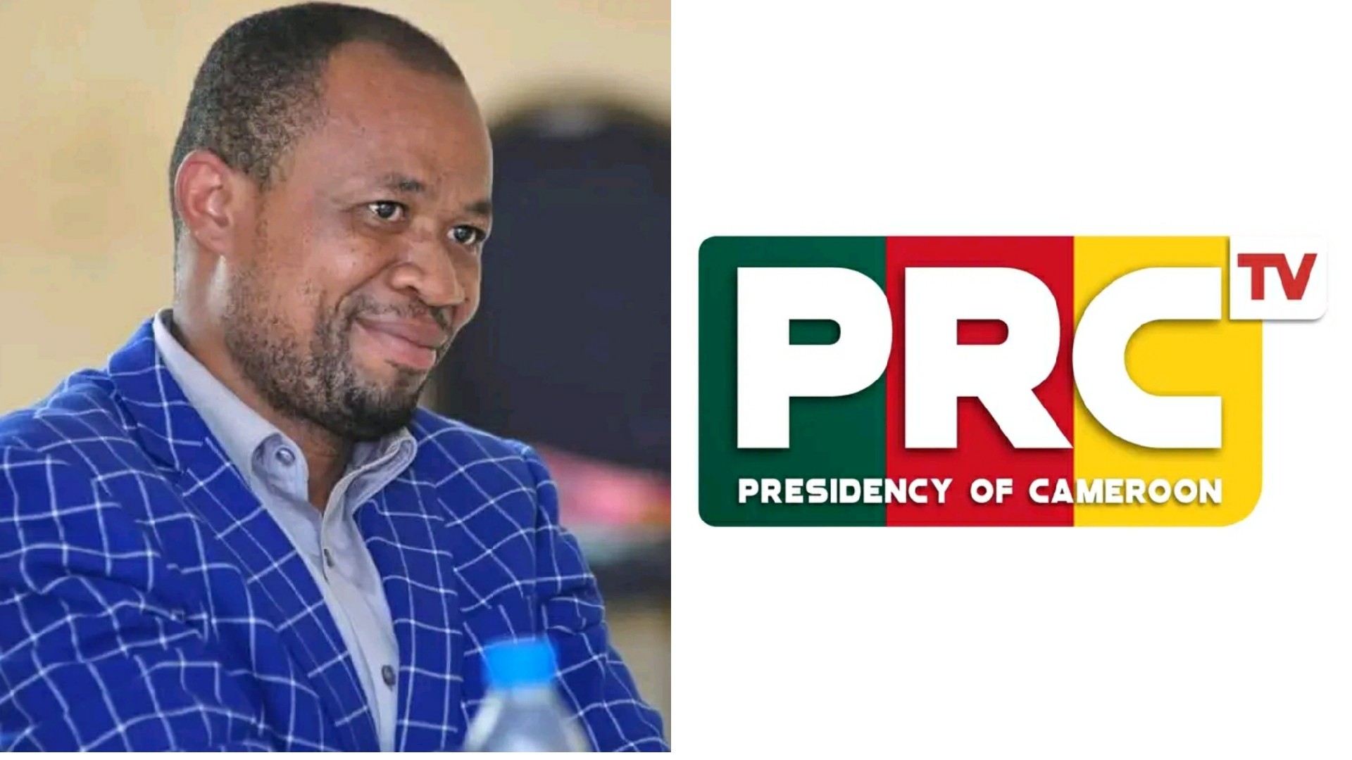 Pierre Nka : « l’avantage possible de PRC TV est de libérer la Crtv afin qu’elle reste dans l’esprit de l’information journalistique »