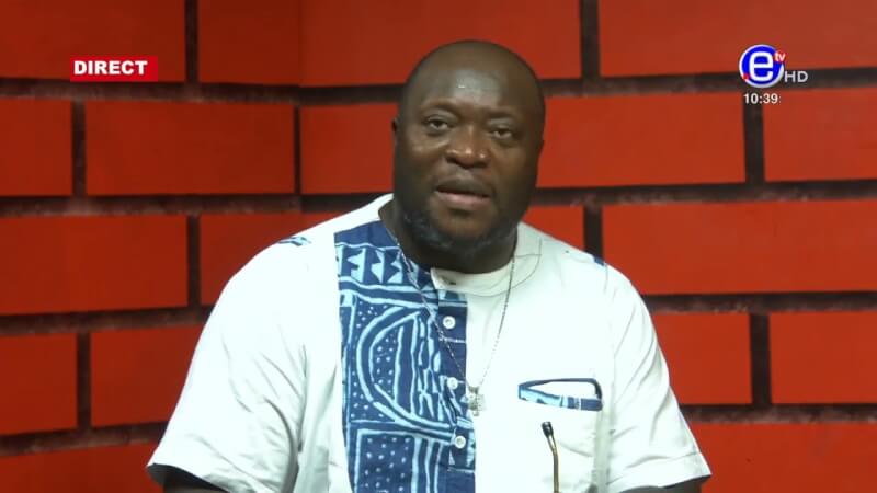 Equinoxe TV: Charles Armel Mbatchou nommé chef du service des programmes