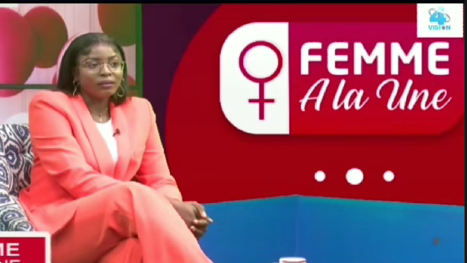 Annette Keysha Ikono : « On ne va pas recevoir sur un même plateau Françoise Mbango, et après une influenceuse qui s’est faite connaître par sa nudité »