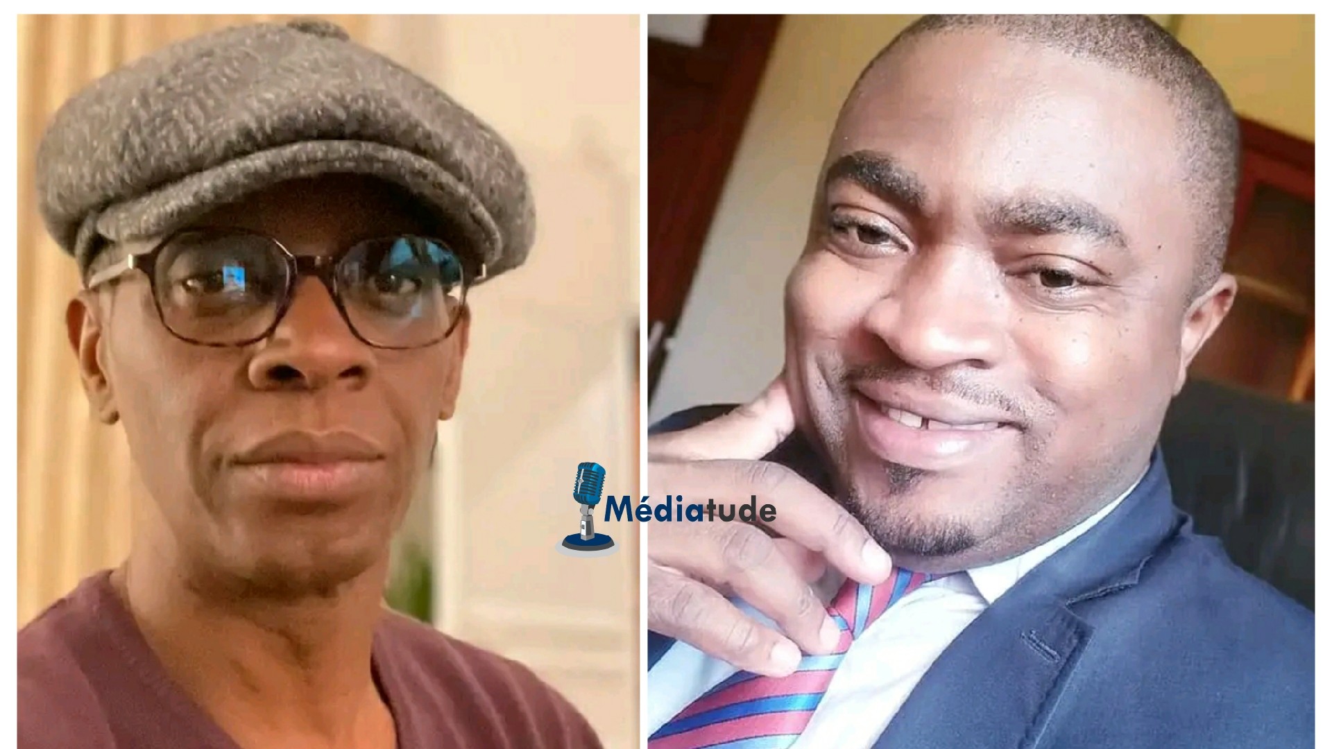 Claudy Siar à Martial Owona : «  Telesud ne pourra jamais me verser le salaire que me verse France Médias Monde »