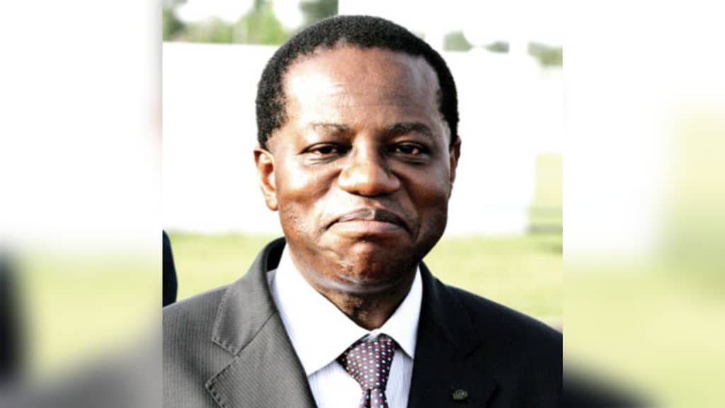 Jacques Fame Ndongo, le journaliste qui conquit le monde politique