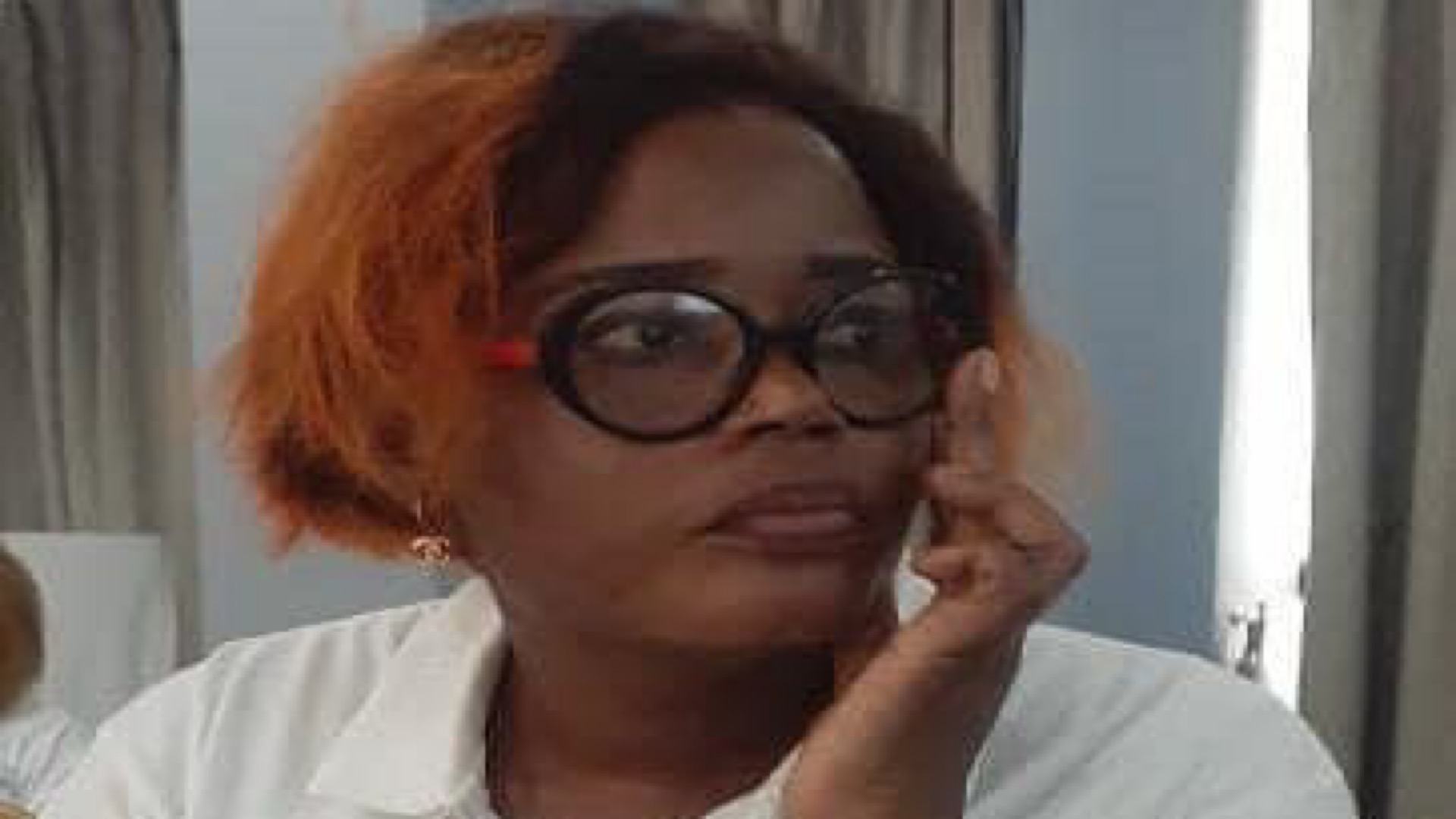 Mariama Mefire, directeur des programmes de STV est décédée