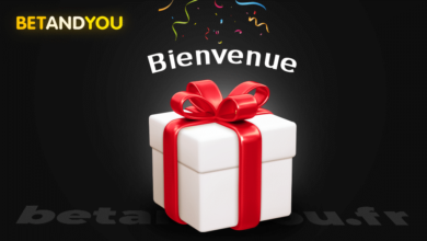 Bonus Betandyou